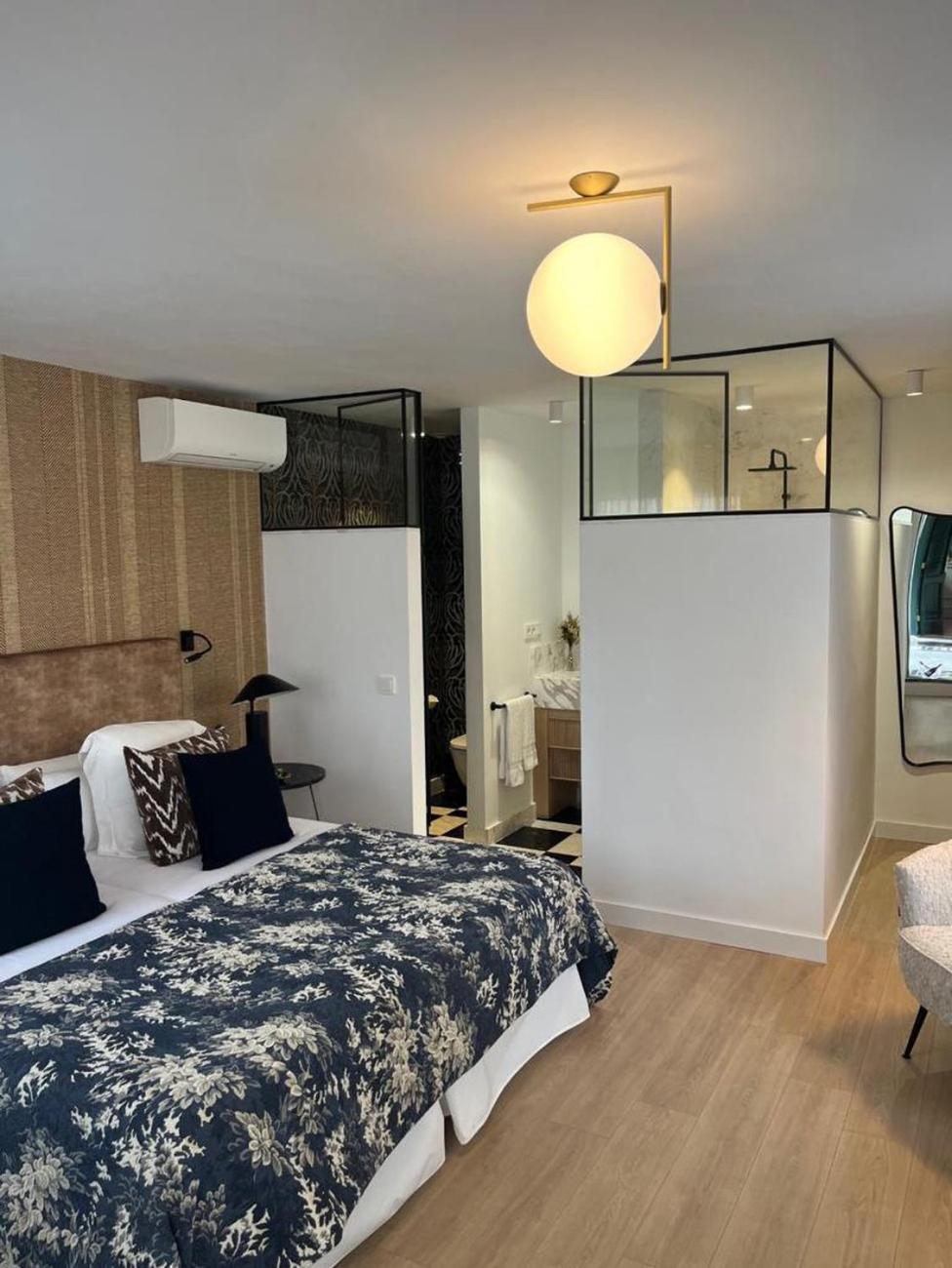 Hotel Boutique San Diego - Adults Only 라 라구나 외부 사진
