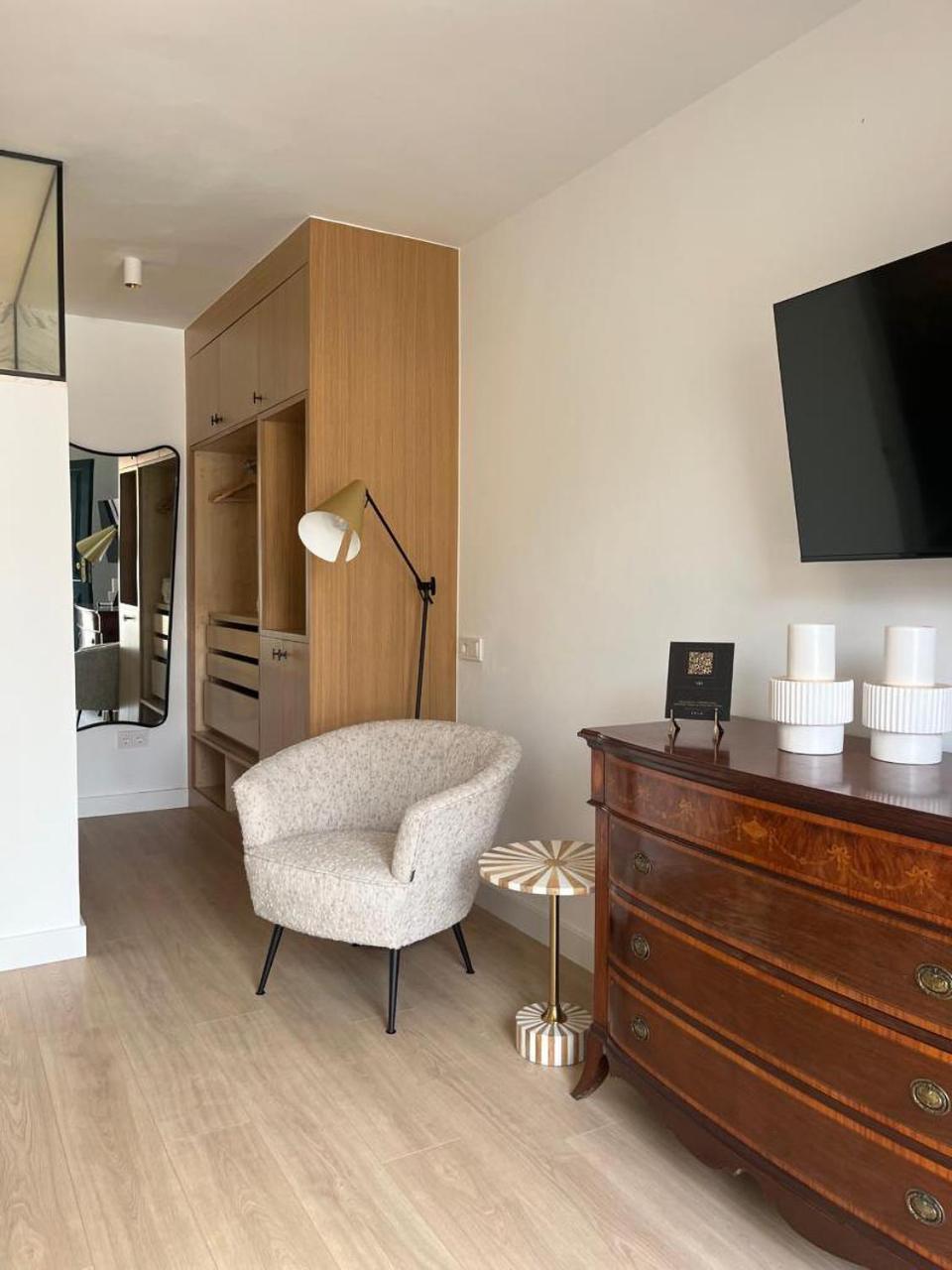 Hotel Boutique San Diego - Adults Only 라 라구나 외부 사진