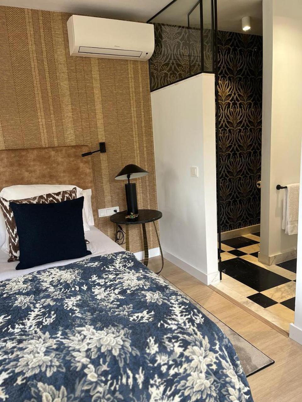 Hotel Boutique San Diego - Adults Only 라 라구나 외부 사진